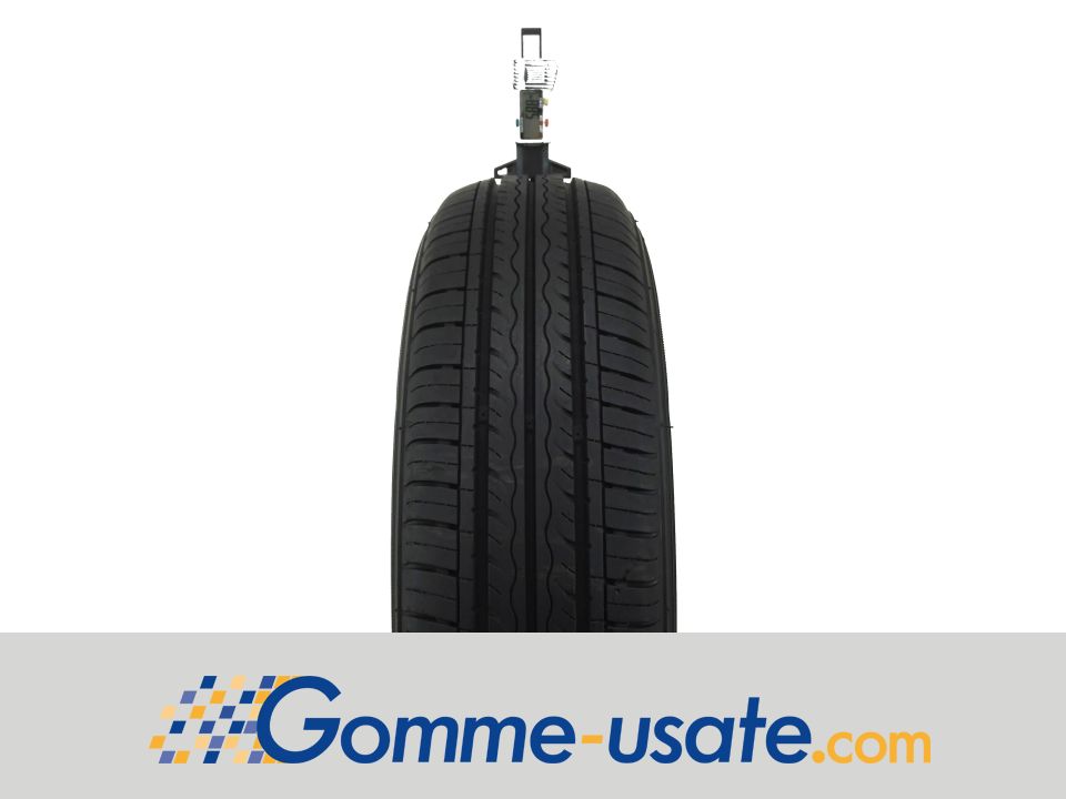 Thumb Kumho Gomme Usate Kumho 155/70 R13 75T Solus KH17 (70%) pneumatici usati Estivo_2
